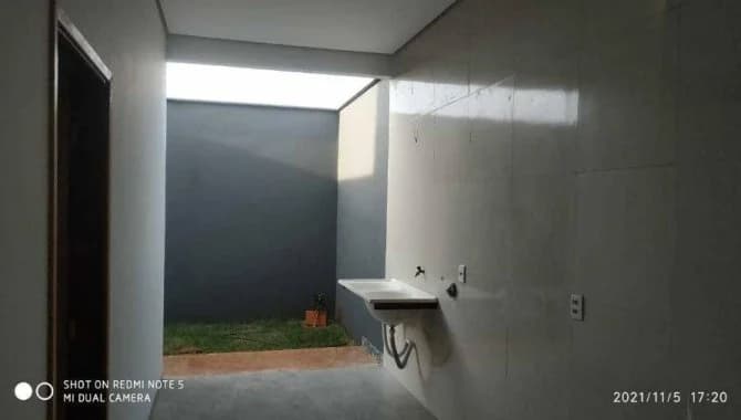 Foto 62 de 67: Casa em leilão em Paranaiguara - GO — Casa, Padrão, 1 Vaga(S) de Garagem