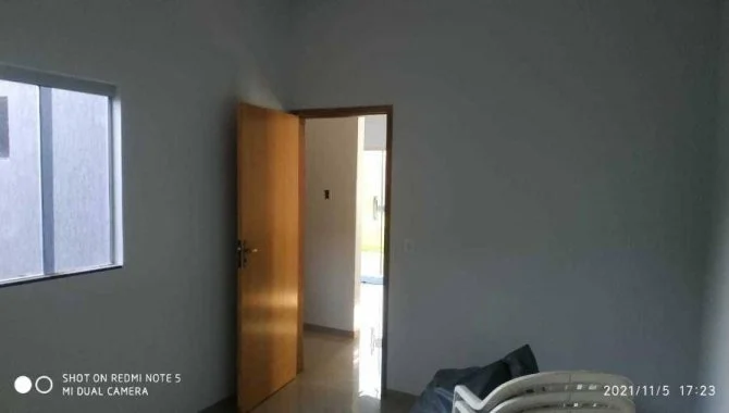 Foto 13 de 67: Casa em leilão em Paranaiguara - GO — Casa, Padrão, 1 Vaga(S) de Garagem