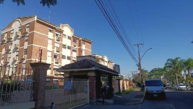 Foto 14 de 15: Apartamento em leilão em Canoas - RS — Apartamento, Padrão, 0 Vaga(S) de Garagem