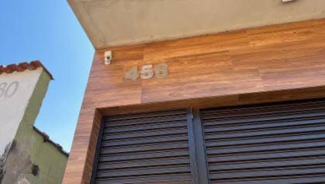 Foto 2 de 4: Casa em leilão em Elói Mendes - MG — Casa, Padrão, 0 Vaga(S) de Garagem