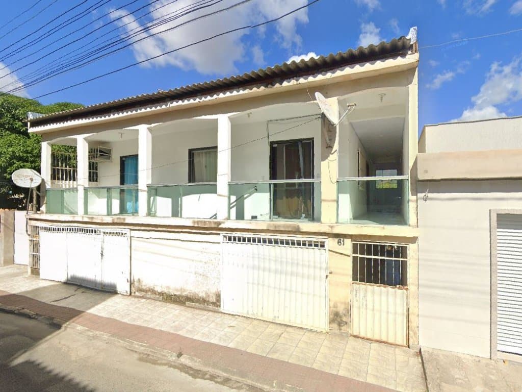 Foto 3 de 3: Casa em leilão em Serra - ES — Casa 336 m² - Jardim Guanabara - Serra - ES