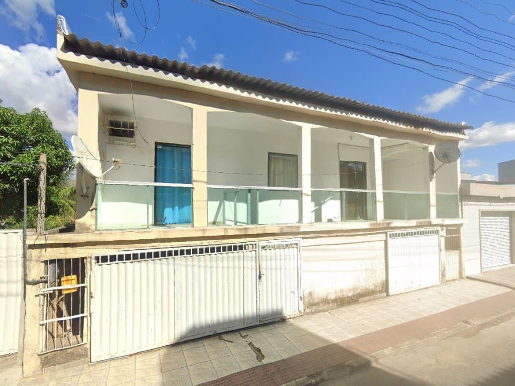 Foto 2 de 3: Casa em leilão em Serra - ES — Casa 336 m² - Jardim Guanabara - Serra - ES