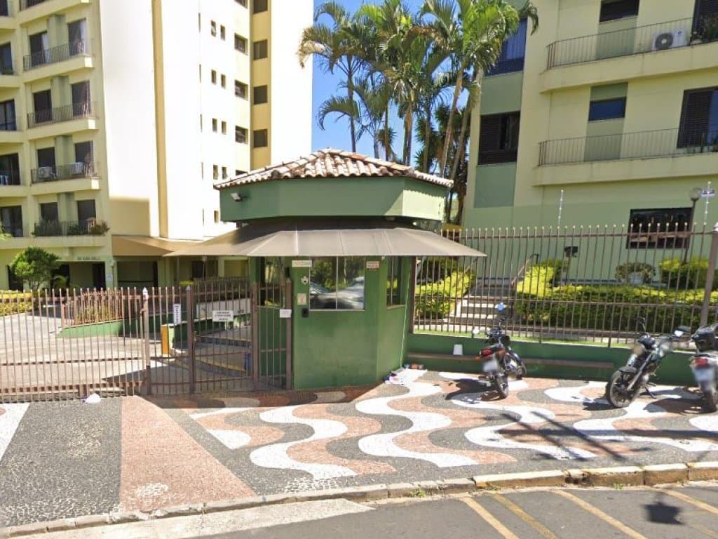 Foto 4 de 6: Apartamento em leilão em Pedreira - SP — Apartamento 115 m² e Vaga de Garagem (Unid. 36) - Jardim Morumbi - Pedreira - SP