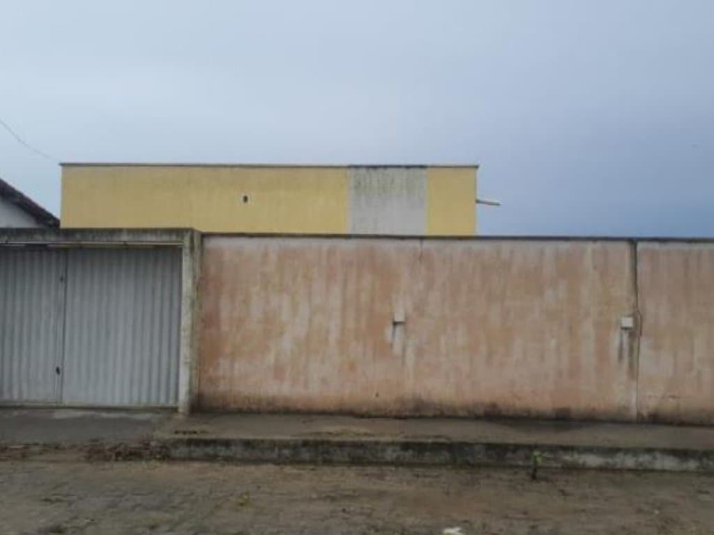 Foto 2 de 2: Casa em leilão em Serra Caiada - RN — Casa 82 m² - Serra Caiada-RN - Rua Maria Justino de Souza, 101 - São José
