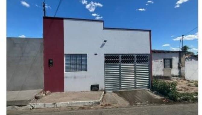Foto 5 de 5: Casa em leilão em Jaicós - PI — Casa, Padrão, 1 Vaga(S) de Garagem