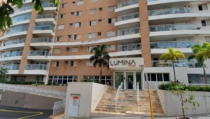 Foto 1 de 4: Apartamento em leilão em Bauru - SP — Apartamento, Padrão, 2 Vaga(S) de Garagem