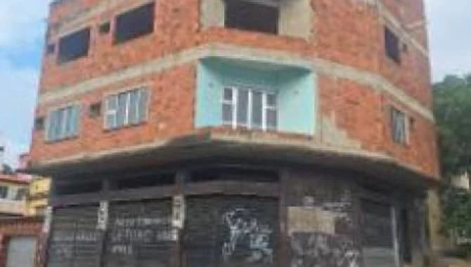 Foto 9 de 10: Apartamento em leilão em Nilópolis - RJ — Apartamento, Padrão, 0 Vaga(S) de Garagem