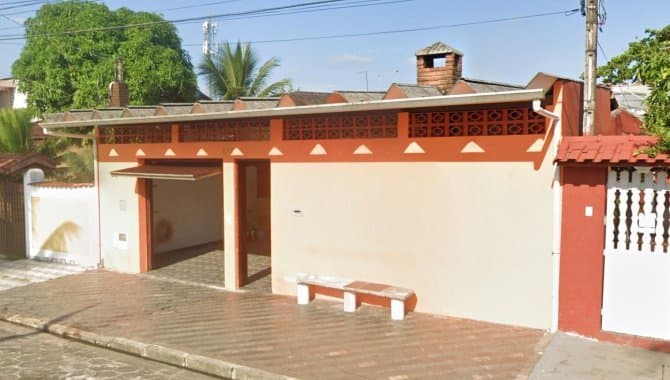 Casa em leilão em Itanhaém - SP — Casa, Padrão, 0 Vaga(S) de Garagem