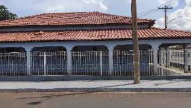 Foto 7 de 10: Casa em leilão em Nortelândia - MT — Casa, Padrão, 1 Vaga(S) de Garagem