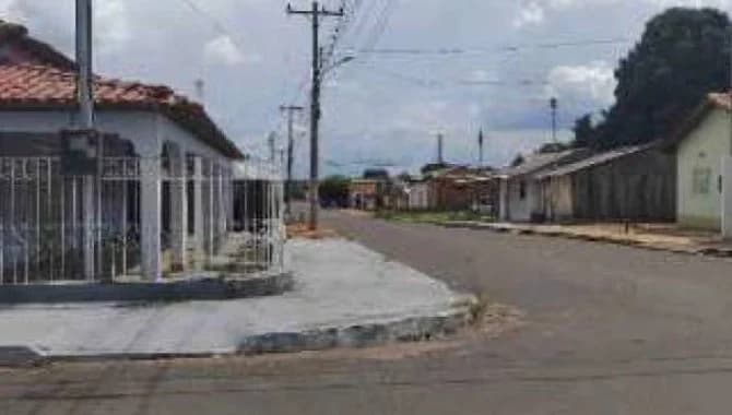 Foto 9 de 10: Casa em leilão em Nortelândia - MT — Casa, Padrão, 1 Vaga(S) de Garagem
