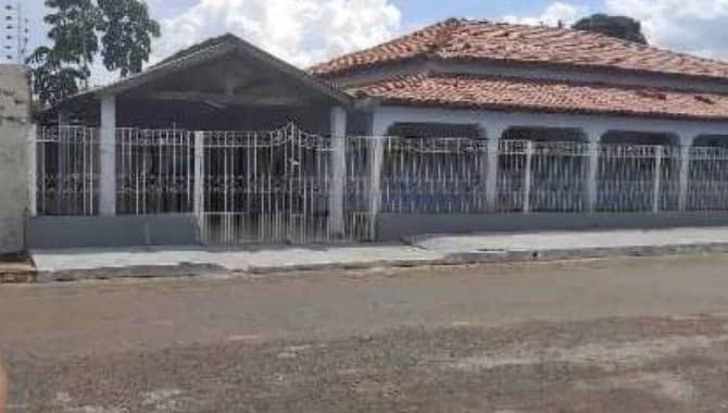 Foto 3 de 10: Casa em leilão em Nortelândia - MT — Casa, Padrão, 1 Vaga(S) de Garagem
