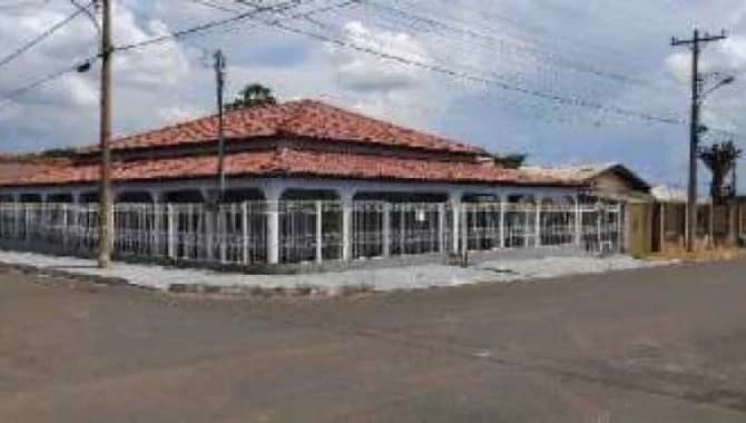 Foto 10 de 10: Casa em leilão em Nortelândia - MT — Casa, Padrão, 1 Vaga(S) de Garagem
