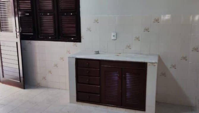 Foto 3 de 23: Casa em leilão em Caicó - RN — Casa, Padrão, 1 Vaga(S) de Garagem