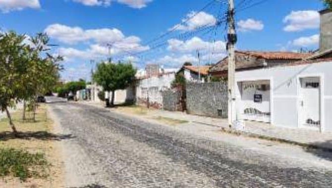 Foto 21 de 23: Casa em leilão em Caicó - RN — Casa, Padrão, 1 Vaga(S) de Garagem