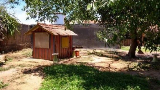 Foto 25 de 32: Casa em leilão em Guaiçara - SP — Casa, Padrão, 1 Vaga(S) de Garagem