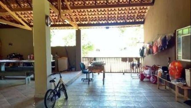 Foto 15 de 32: Casa em leilão em Guaiçara - SP — Casa, Padrão, 1 Vaga(S) de Garagem
