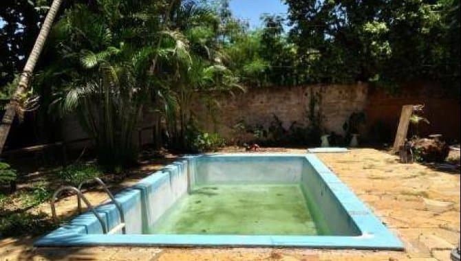 Foto 20 de 32: Casa em leilão em Guaiçara - SP — Casa, Padrão, 1 Vaga(S) de Garagem