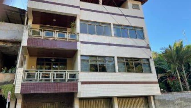 Foto 3 de 8: Apartamento em leilão em Ponte Nova - MG — Apartamento, Padrão, 2 Vaga(S) de Garagem