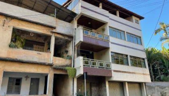 Foto 6 de 8: Apartamento em leilão em Ponte Nova - MG — Apartamento, Padrão, 2 Vaga(S) de Garagem
