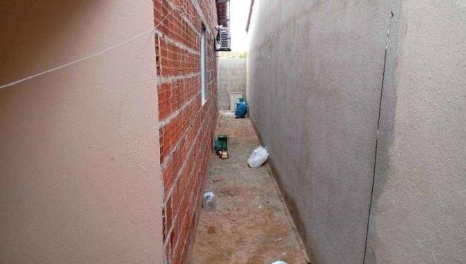 Foto 9 de 20: Casa em leilão em Jaguaribara - CE — Casa, Padrão, 1 Vaga(S) de Garagem