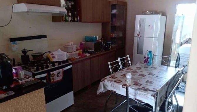 Foto 10 de 20: Casa em leilão em Jaguaribara - CE — Casa, Padrão, 1 Vaga(S) de Garagem