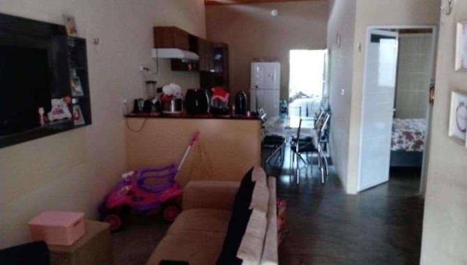 Foto 14 de 20: Casa em leilão em Jaguaribara - CE — Casa, Padrão, 1 Vaga(S) de Garagem