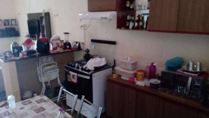 Foto 11 de 20: Casa em leilão em Jaguaribara - CE — Casa, Padrão, 1 Vaga(S) de Garagem