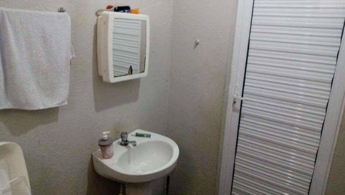 Foto 7 de 20: Casa em leilão em Jaguaribara - CE — Casa, Padrão, 1 Vaga(S) de Garagem