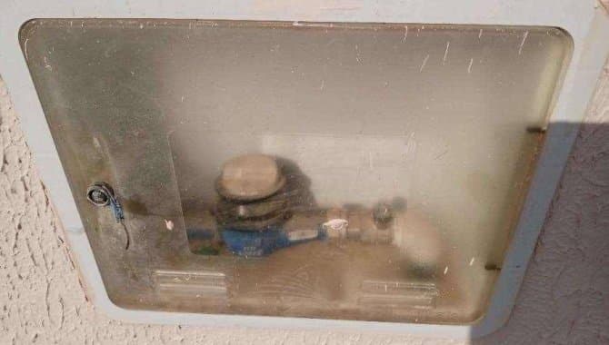 Foto 20 de 20: Casa em leilão em Jaguaribara - CE — Casa, Padrão, 1 Vaga(S) de Garagem