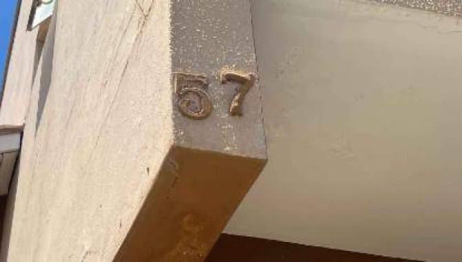 Foto 4 de 29: Casa em leilão em Tupã - SP — Casa, Padrão, 1 Vaga(S) de Garagem