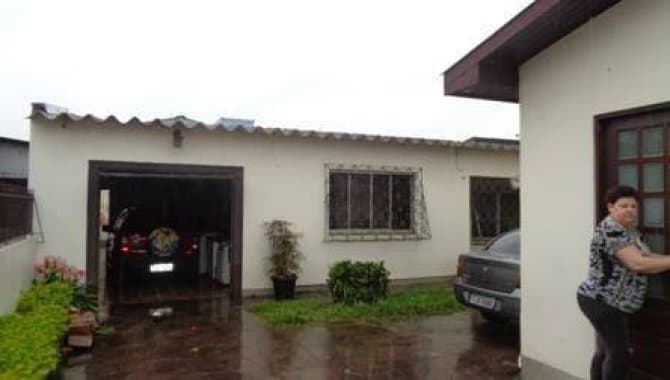 Foto 21 de 21: Casa em leilão em Canoas - RS — Casa, Padrão, 1 Vaga(S) de Garagem