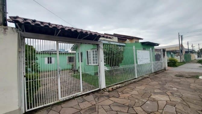 Foto 11 de 21: Casa em leilão em Canoas - RS — Casa, Padrão, 1 Vaga(S) de Garagem