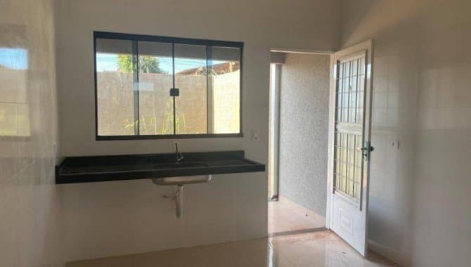 Foto 10 de 16: Casa em leilão em Sidrolândia - MS — Casa, Padrão, 0 Vaga(S) de Garagem