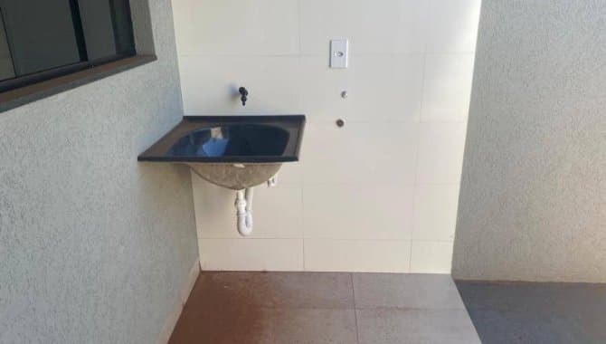 Foto 12 de 16: Casa em leilão em Sidrolândia - MS — Casa, Padrão, 0 Vaga(S) de Garagem