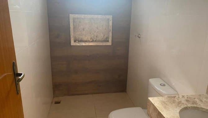 Foto 7 de 16: Casa em leilão em Sidrolândia - MS — Casa, Padrão, 0 Vaga(S) de Garagem