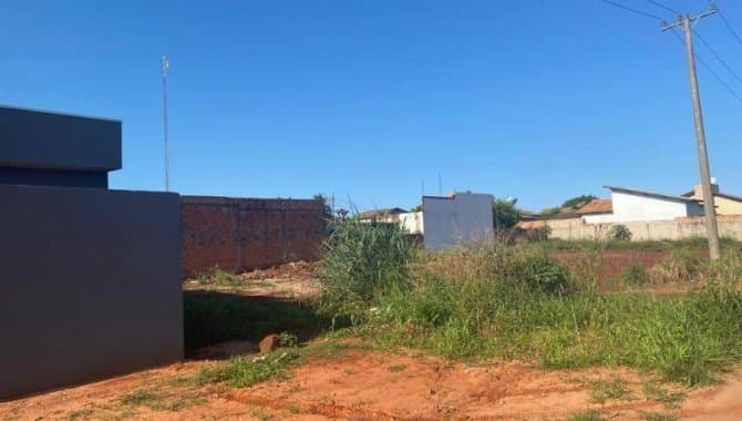 Foto 6 de 16: Casa em leilão em Sidrolândia - MS — Casa, Padrão, 0 Vaga(S) de Garagem