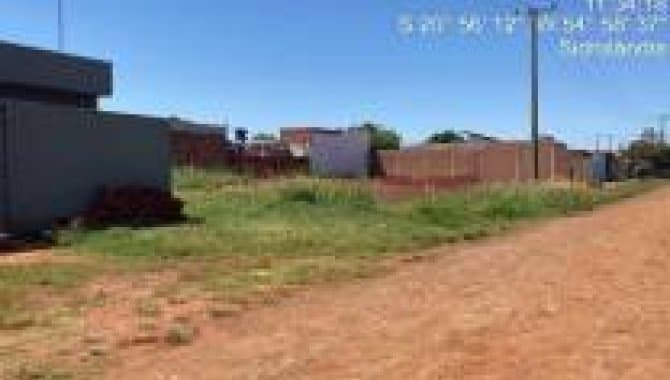 Foto 4 de 16: Casa em leilão em Sidrolândia - MS — Casa, Padrão, 0 Vaga(S) de Garagem