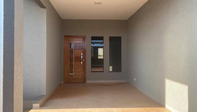Foto 2 de 16: Casa em leilão em Sidrolândia - MS — Casa, Padrão, 0 Vaga(S) de Garagem