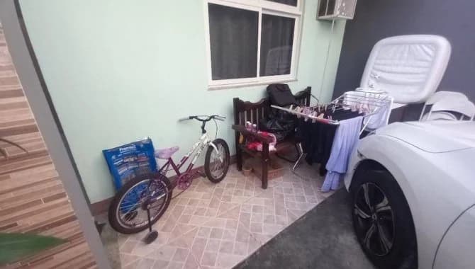 Foto 7 de 20: Casa em leilão em São João De Meriti - RJ — Casa, em Condomínio, 1 Vaga(S) de Garagem