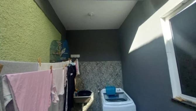 Foto 12 de 20: Casa em leilão em São João De Meriti - RJ — Casa, em Condomínio, 1 Vaga(S) de Garagem