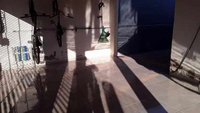Foto 4 de 25: Casa em leilão em Camapuã - MS — Casa, Padrão, 1 Vaga(S) de Garagem