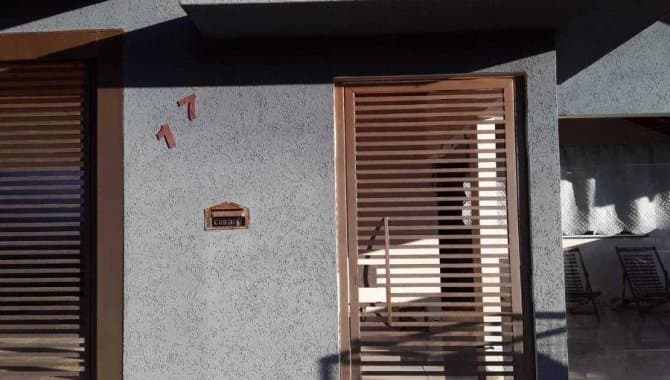 Foto 6 de 25: Casa em leilão em Camapuã - MS — Casa, Padrão, 1 Vaga(S) de Garagem