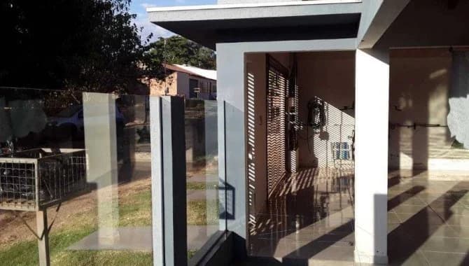 Foto 2 de 25: Casa em leilão em Camapuã - MS — Casa, Padrão, 1 Vaga(S) de Garagem