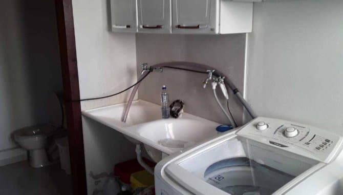 Foto 8 de 25: Casa em leilão em Camapuã - MS — Casa, Padrão, 1 Vaga(S) de Garagem