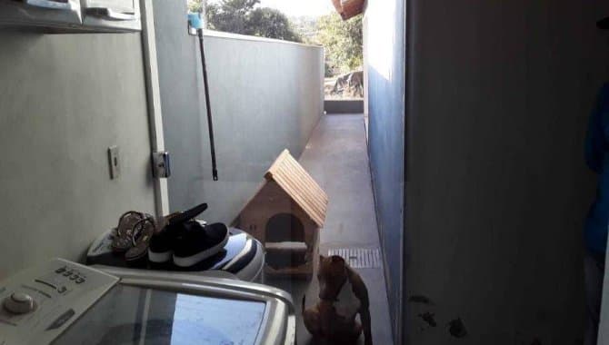 Foto 7 de 25: Casa em leilão em Camapuã - MS — Casa, Padrão, 1 Vaga(S) de Garagem
