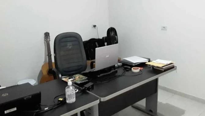 Foto 12 de 25: Casa em leilão em Camapuã - MS — Casa, Padrão, 1 Vaga(S) de Garagem