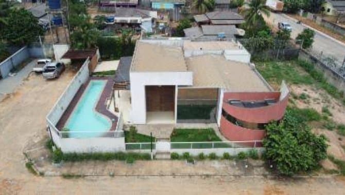 Foto 3 de 24: Casa em leilão em Colniza - MT — Casa, em Condomínio, 0 Vaga(S) de Garagem