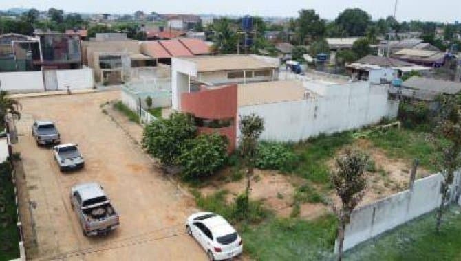 Foto 23 de 24: Casa em leilão em Colniza - MT — Casa, em Condomínio, 0 Vaga(S) de Garagem