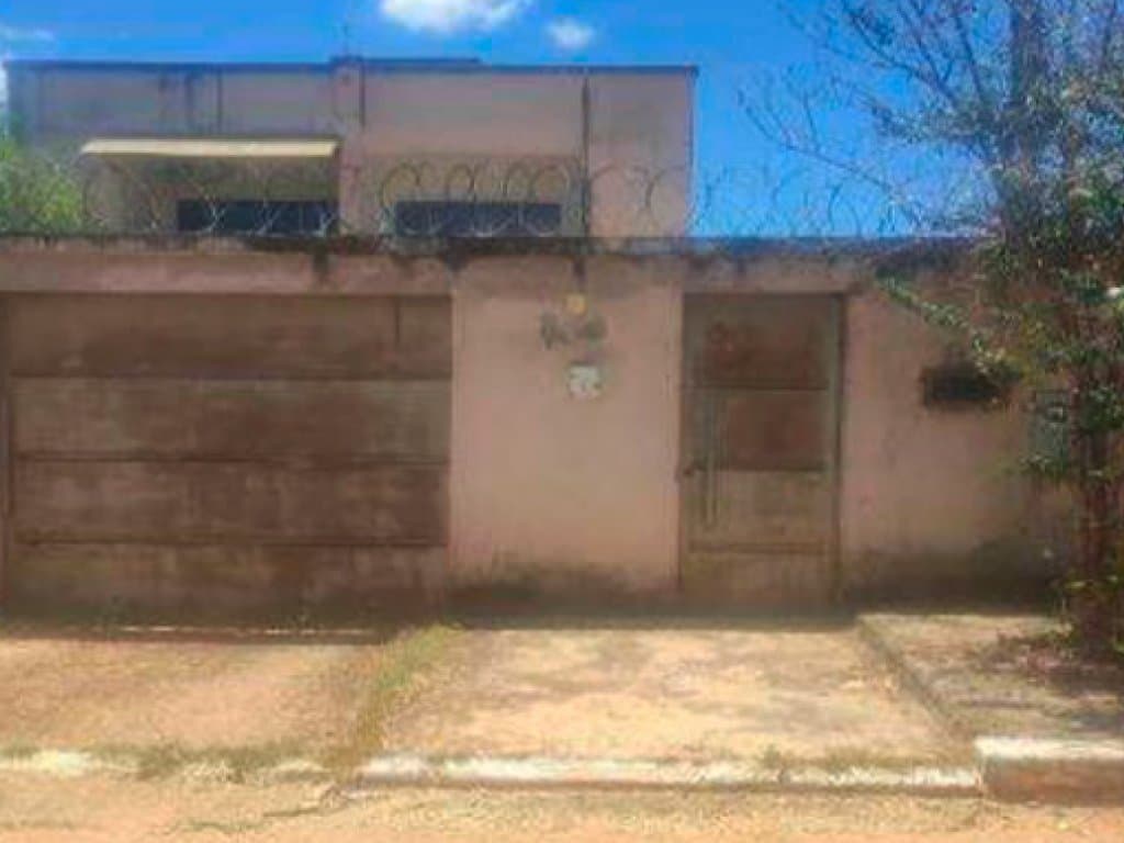 Foto 2 de 4: Casa em leilão em Lagoa Santa - MG — Casa 110 m² - Residencial Visão - Lagoa Santa - MG