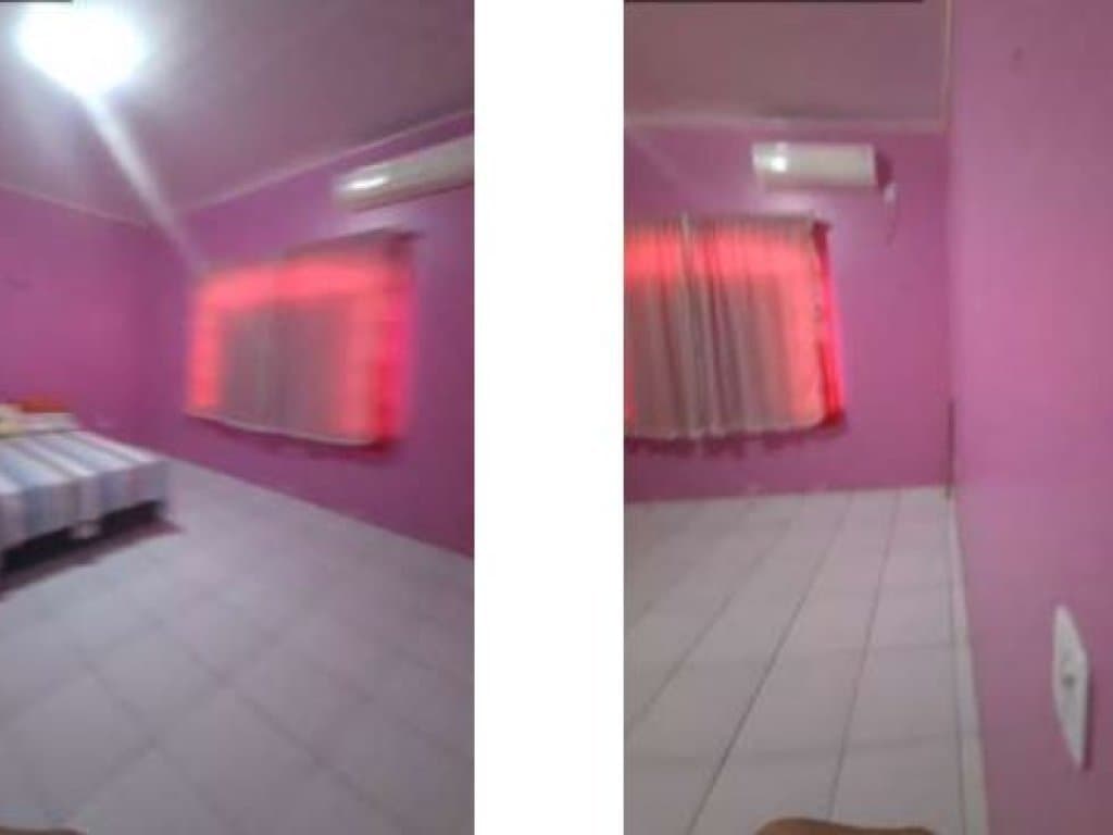 Foto 10 de 12: Casa em leilão em Tarauacá - AC — Casa 329 m² (área construída) e 1.040 m² (área total) - Centro - Tarauacá - AC